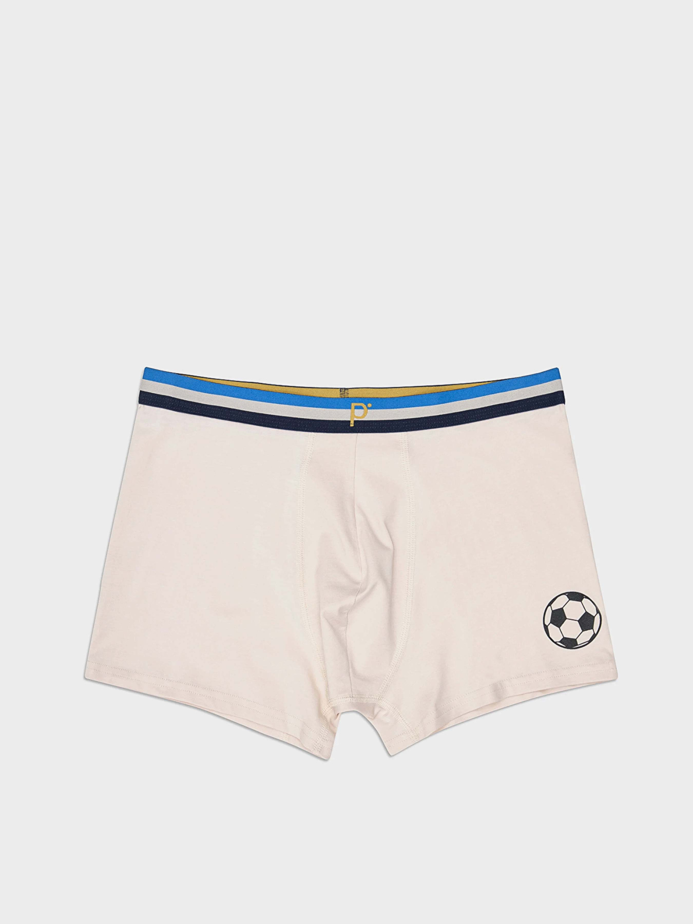 Набор трусов Penti модель PLL3IYWF24SK-MIX Фото