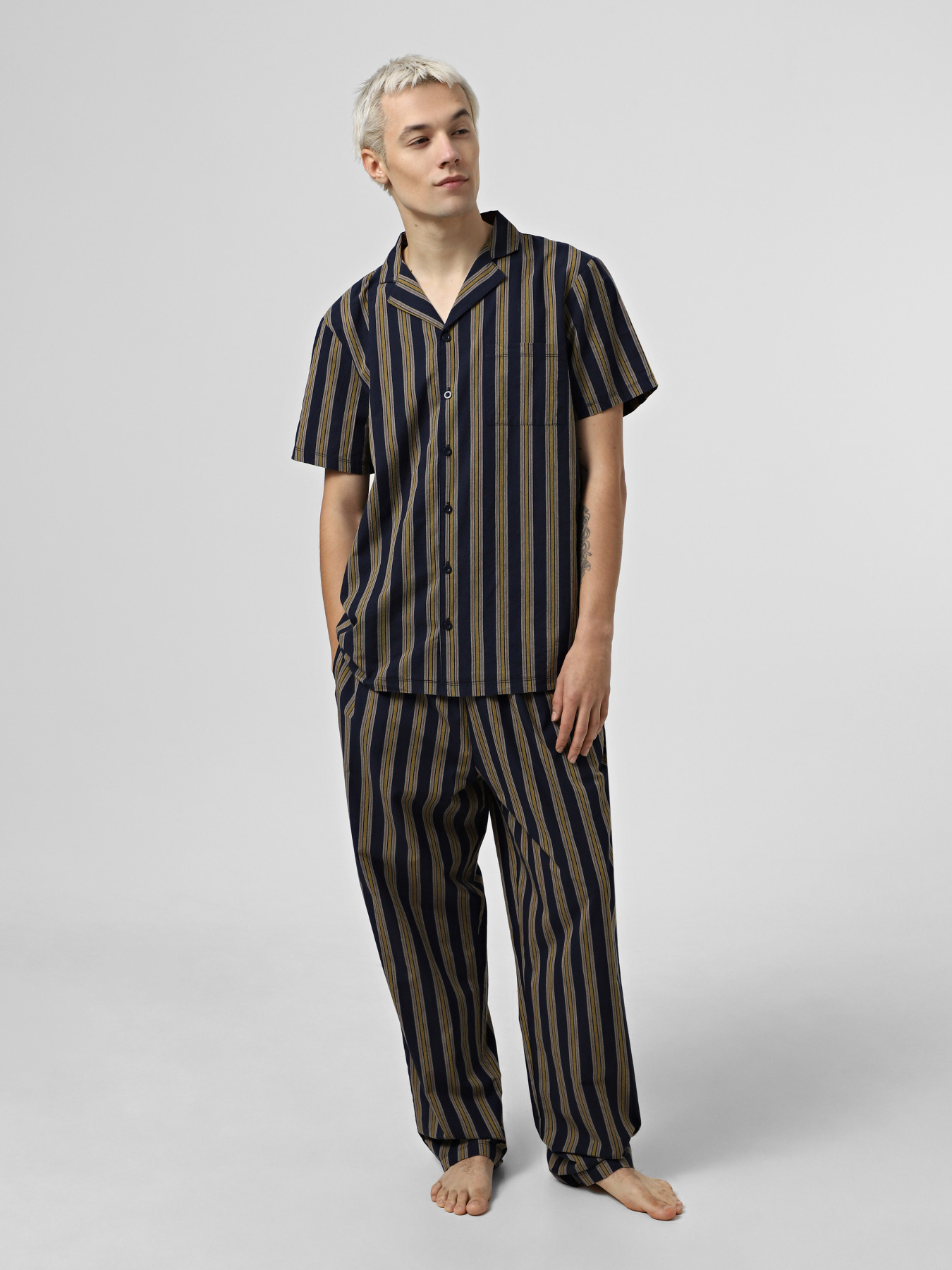 Пижама Penti модель PHMR0Q5024SK-MIX Фото