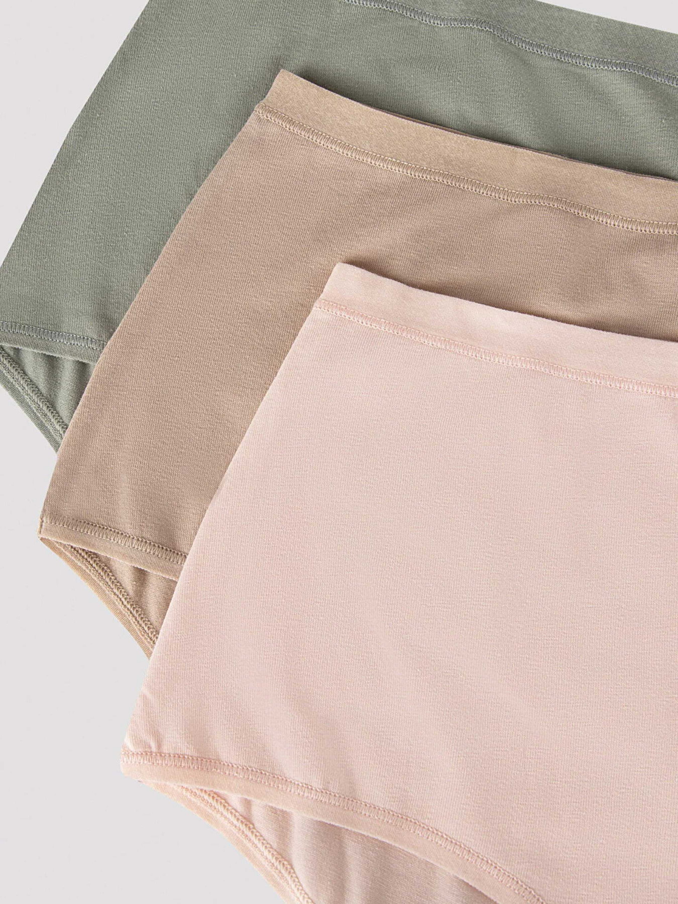 Набір трусів Penti модель PLD09UVO23IY-MIX Фото