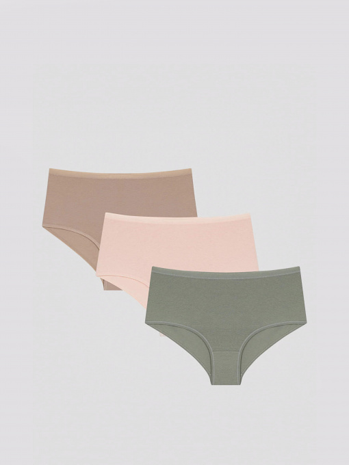 Набор трусов Penti модель PLD09UVO23IY-MIX Фото