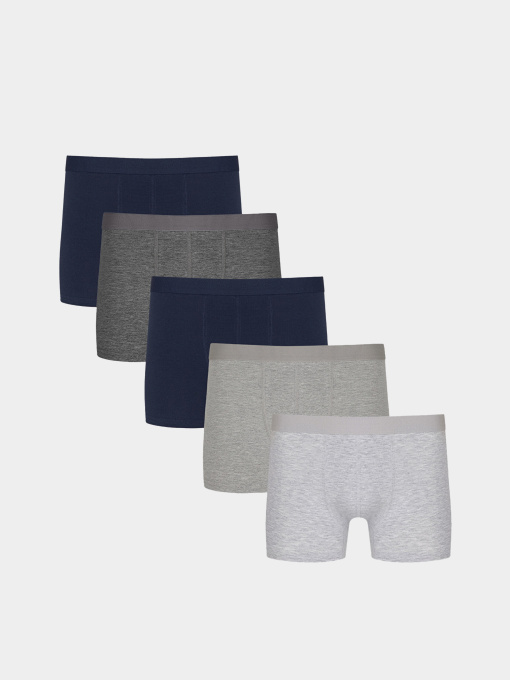 Набор трусов Penti модель PL34PHM323IY-MIX Фото