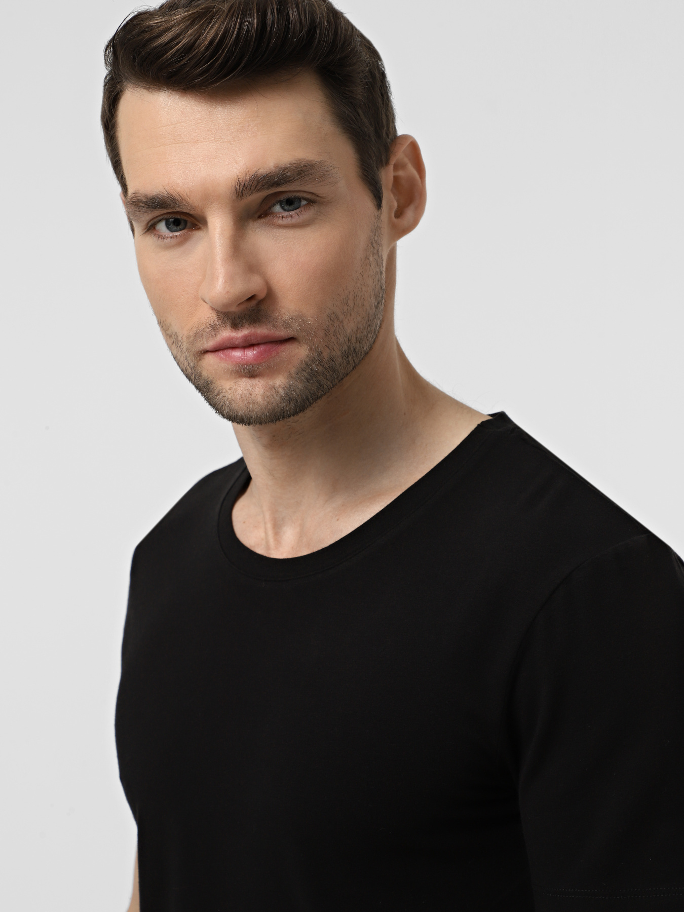 Футболка Penti модель PL3DWXBV24IY-BK3 Фото