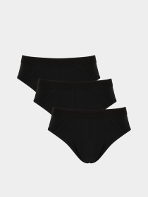 Набор трусов Penti модель PLB0247422IY-BK3 Фото