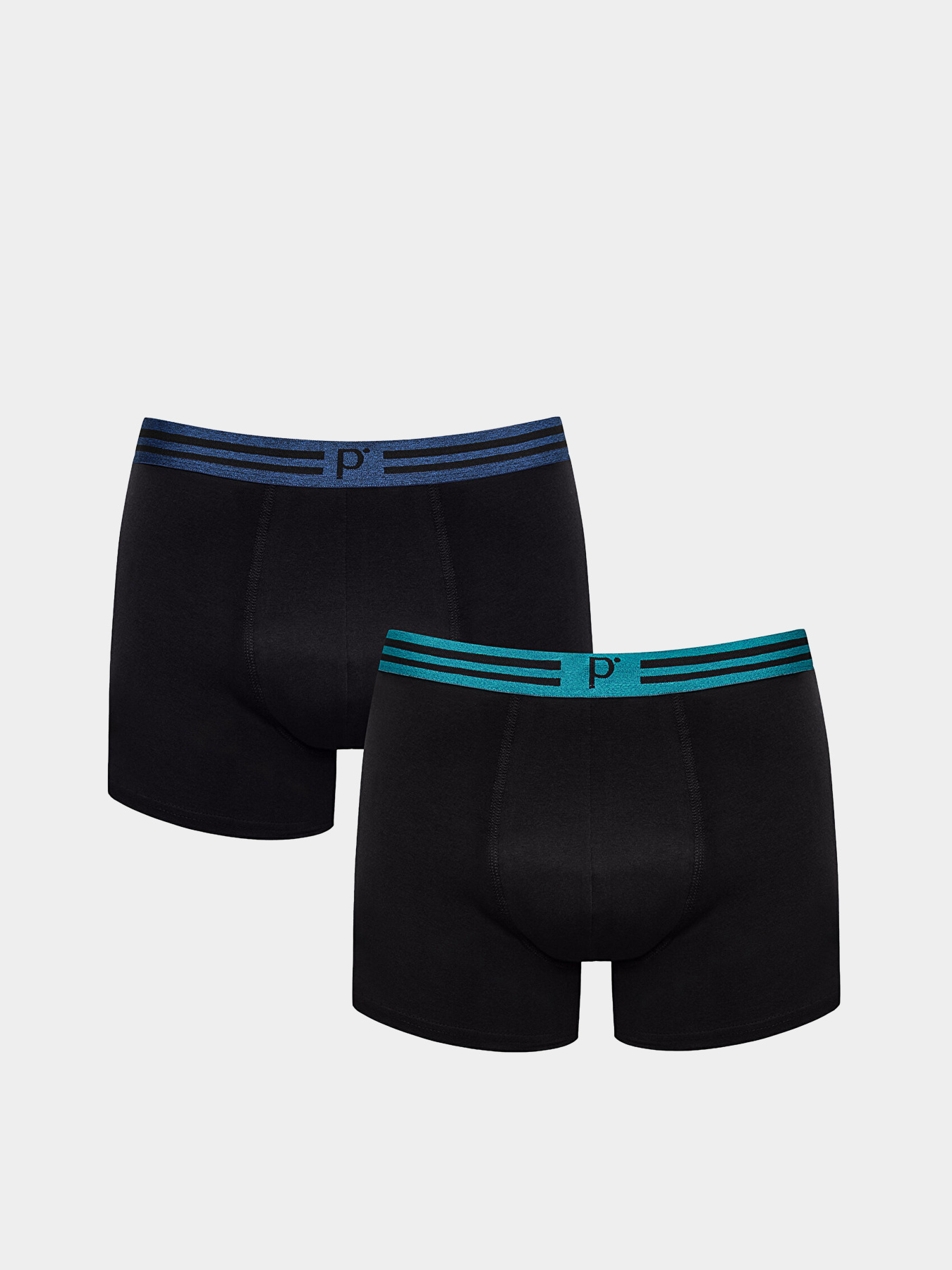 Набор трусов Penti модель PLBCX60124IY-MIX Набор трусов Penti модель PLBCX60124IY-MIX Фото