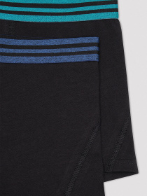 Набор трусов Penti модель PLBCX60124IY-MIX Набор трусов Penti модель PLBCX60124IY-MIX Фото