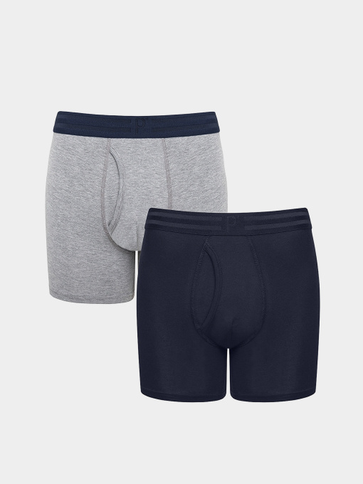 Набір трусів Penti модель PLK4UFWT24IY-MIX Фото