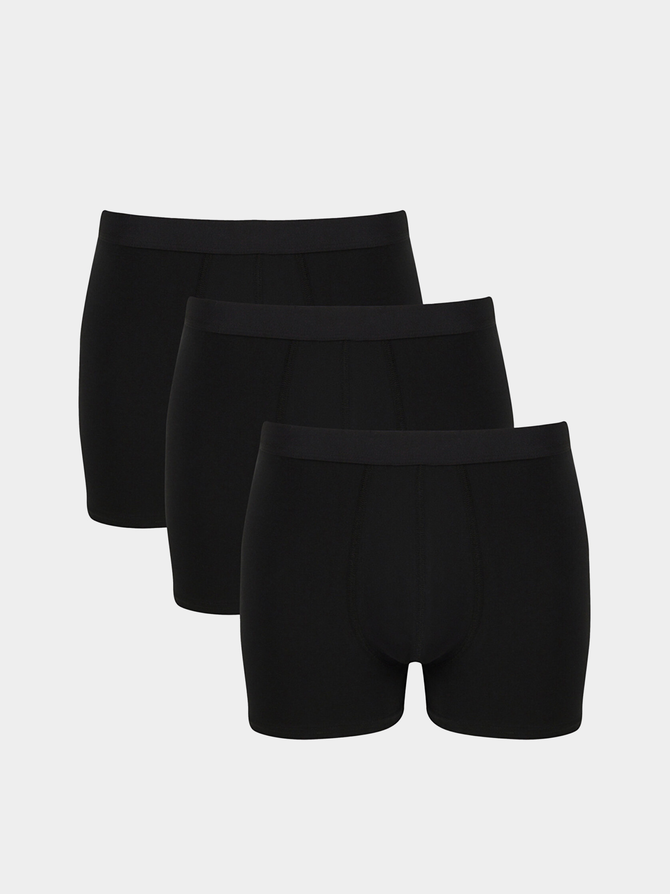 Набор трусов Penti модель PLNJ2T8S22IY-BK3 Фото