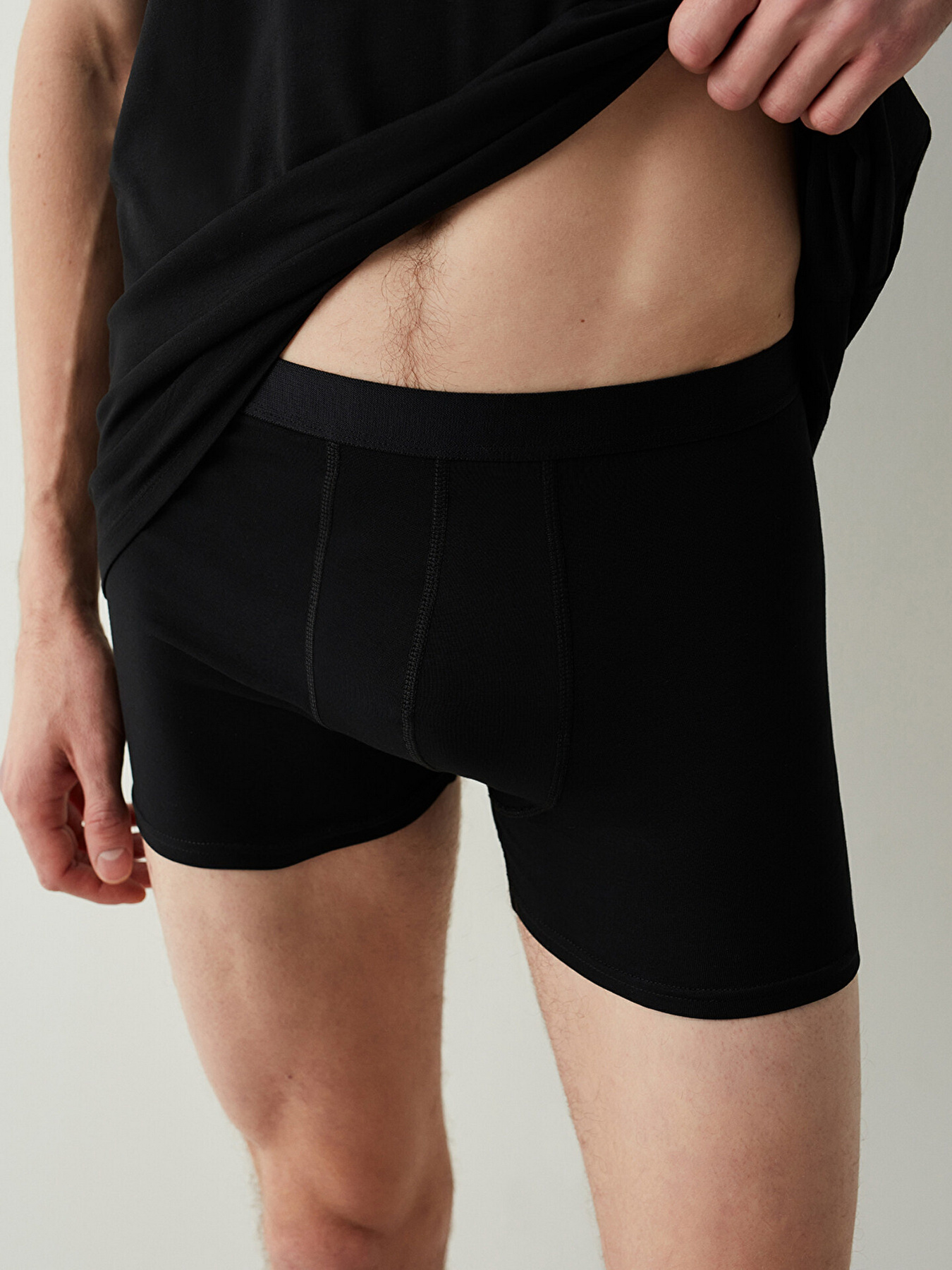 Набор трусов Penti модель PLNJ2T8S22IY-BK3 Фото