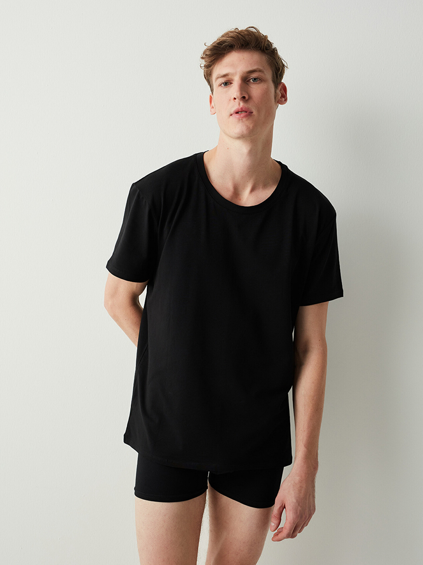 Набор трусов Penti модель PLNJ2T8S22IY-BK3 Фото