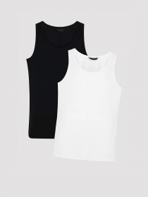 Набор маек для дома Penti модель PLDCH92D22IY-MIX Фото