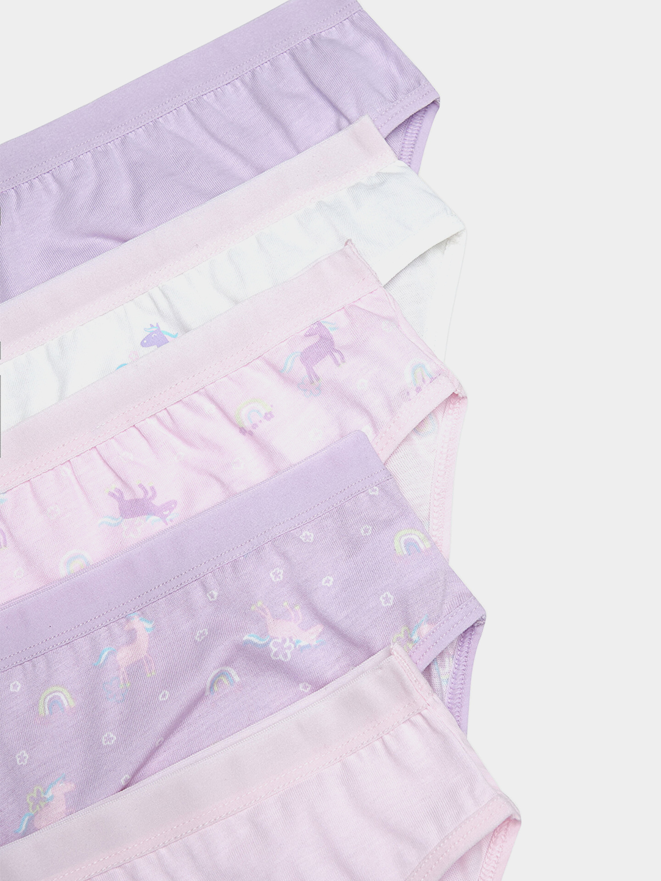 Набор трусов Penti модель PLV5H8W024SK-MIX Фото