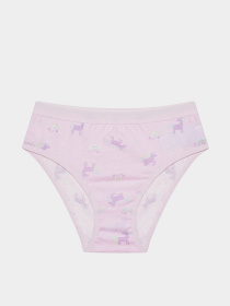 Набор трусов Penti модель PLV5H8W024SK-MIX Фото