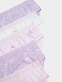 Набор трусов Penti модель PLV5H8W024SK-MIX Фото