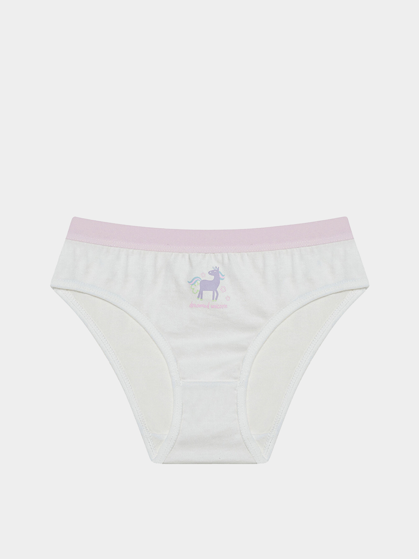 Набір трусів Penti модель PLV5H8W024SK-MIX Фото