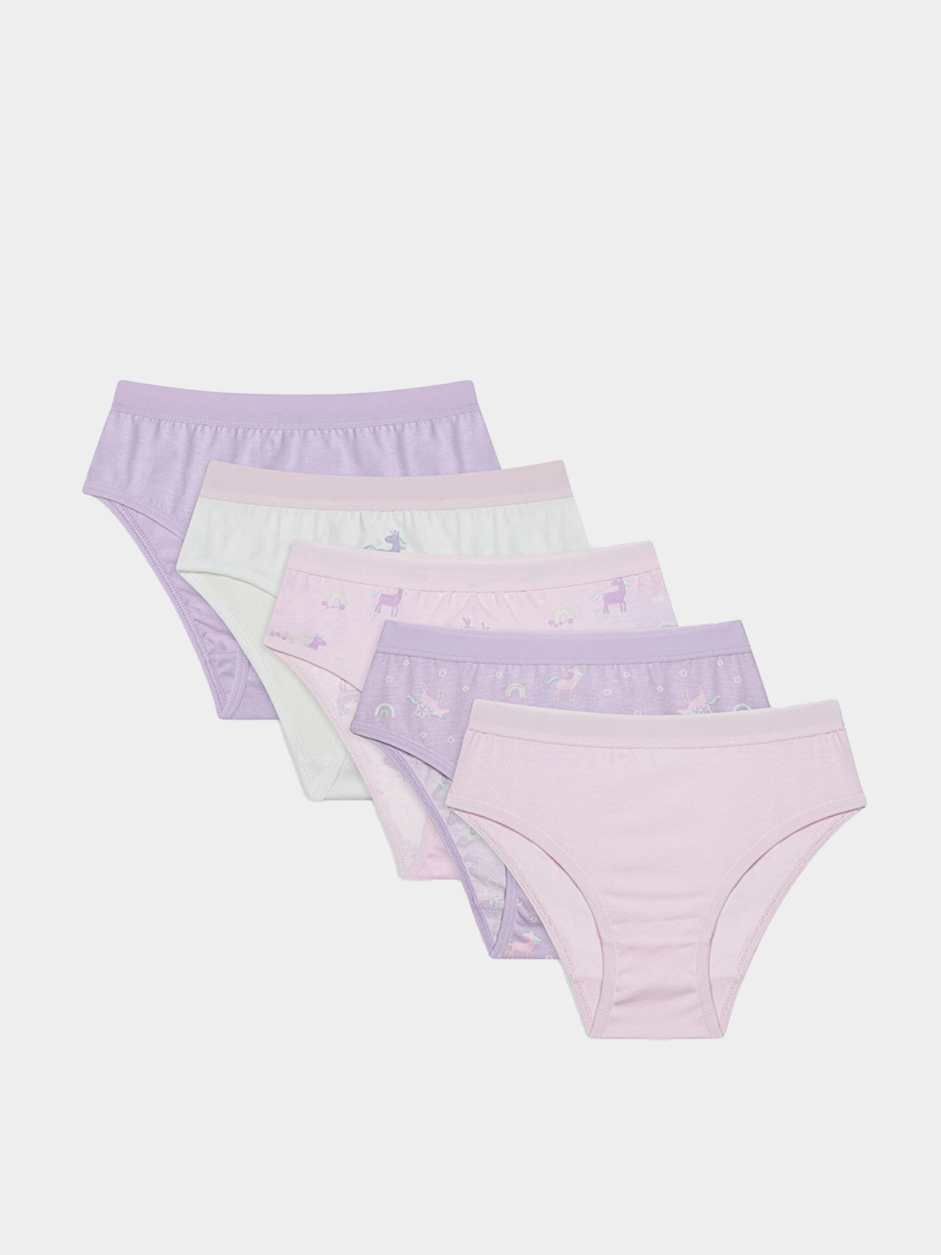 Набір трусів Penti модель PLV5H8W024SK-MIX Фото