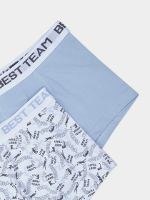 Набор трусов Penti модель PLQAT8JE24SK-MIX Фото