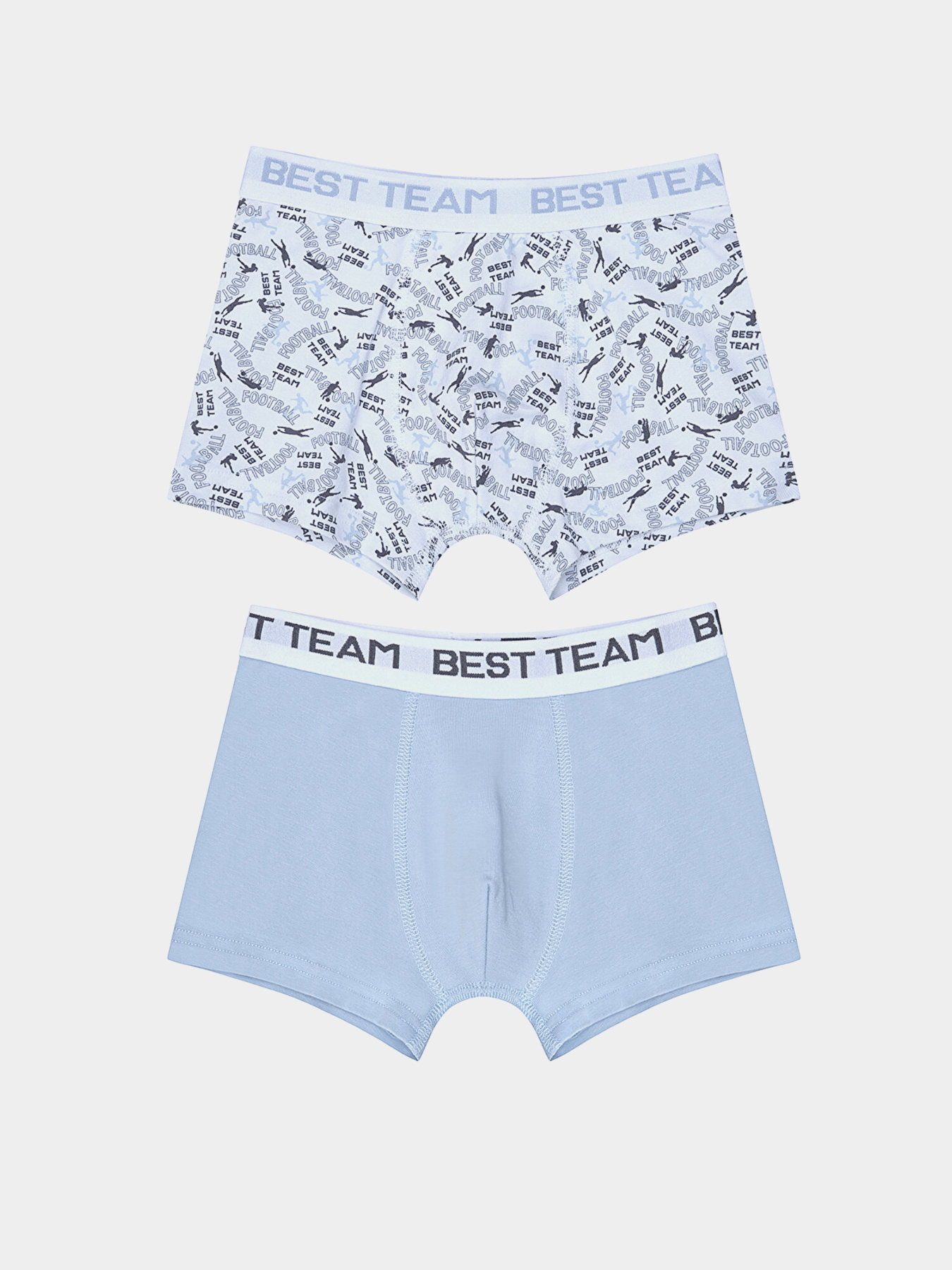 Набір трусів Penti модель PLQAT8JE24SK-MIX Фото