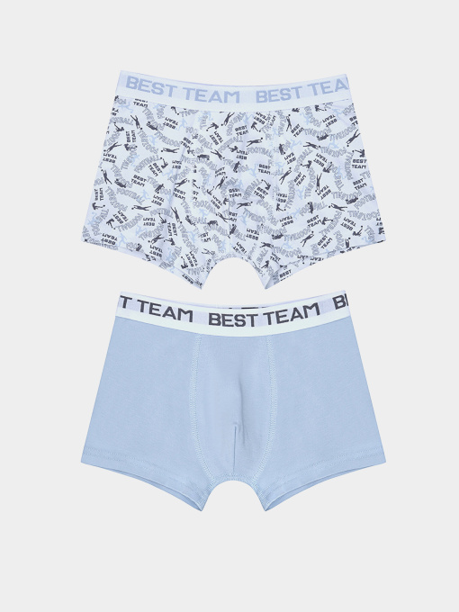 Набор трусов Penti модель PLQAT8JE24SK-MIX Фото