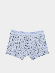 Набір трусів Penti модель PLQAT8JE24SK-MIX Фото