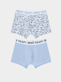 Набор трусов Penti модель PLQAT8JE24SK-MIX Фото