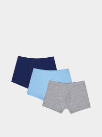 Набор трусов Penti модель PLVY81VM24SK-MIX Фото