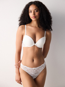 Трусы Penti модель PL56SL4624SK-WHI Фото