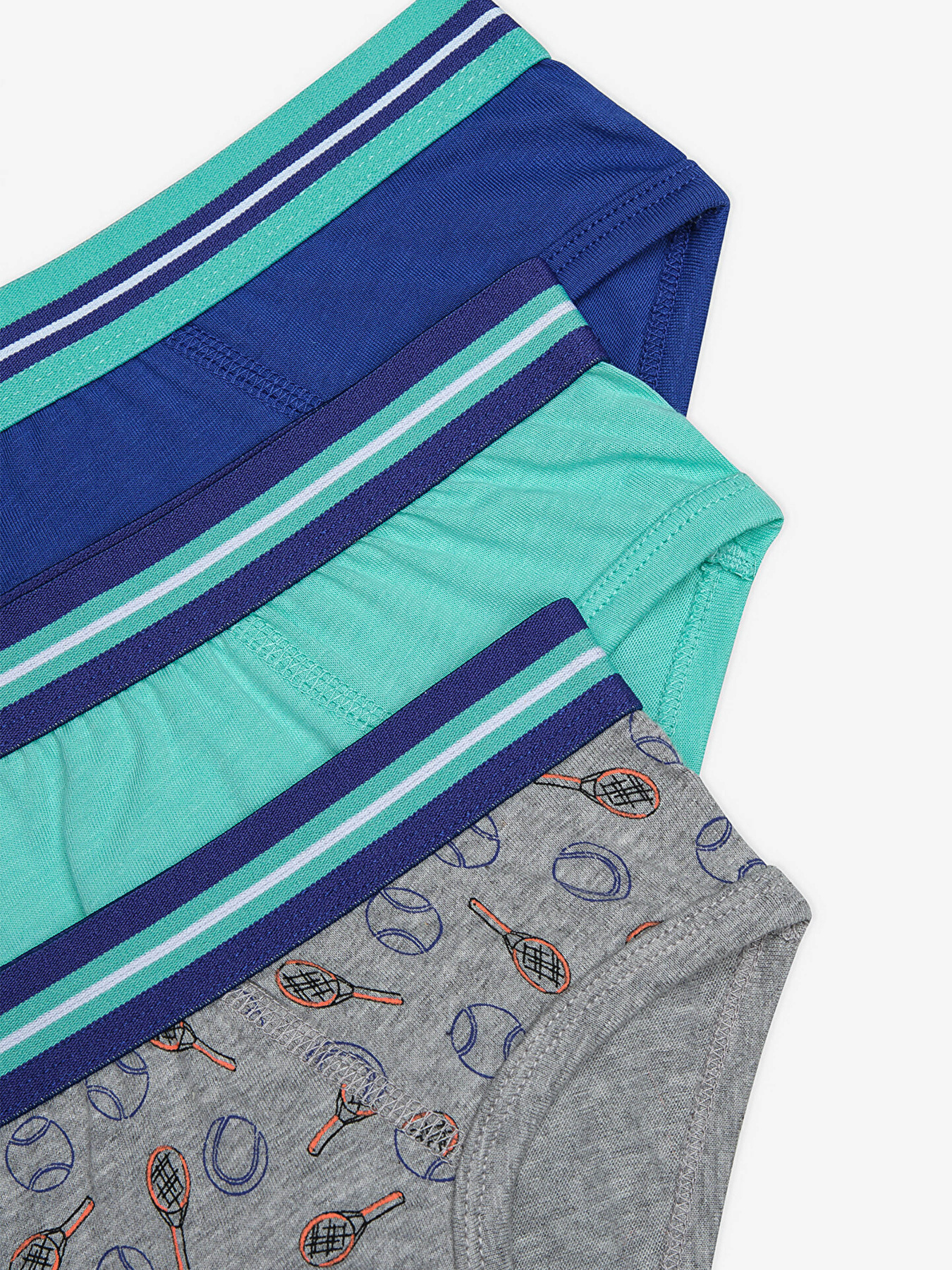 Набор трусов Penti модель PLSB94BE24SK-MIX Фото