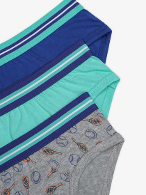 Набор трусов Penti модель PLSB94BE24SK-MIX Фото