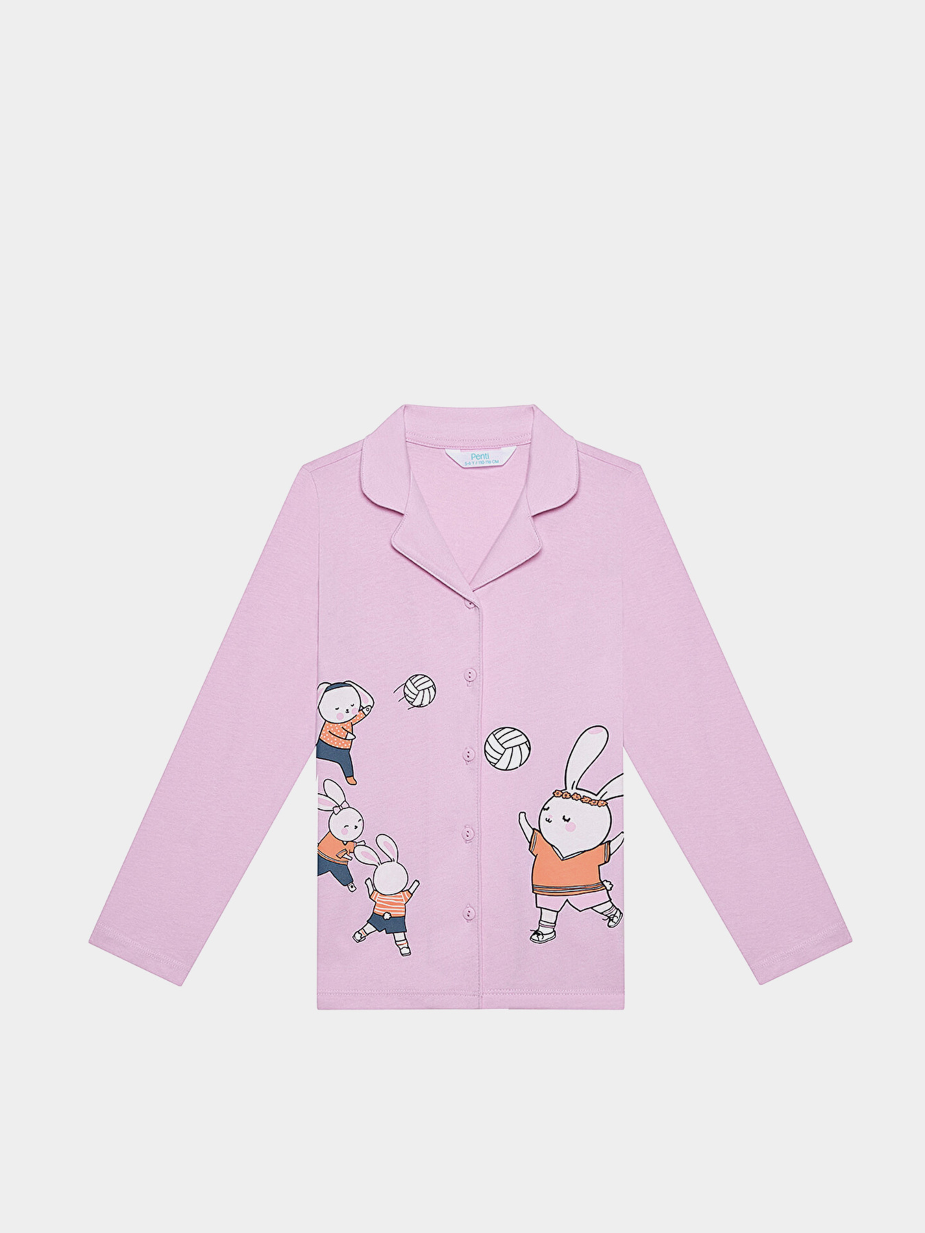 Піжама Penti Модель PNYB0CVG24SK-B32 Фото