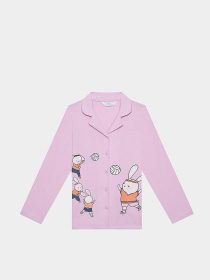 Піжама Penti Модель PNYB0CVG24SK-B32 Фото