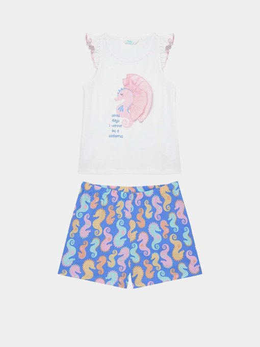 Піжама Penti Модель PN1NHYG825IY-MIX Фото