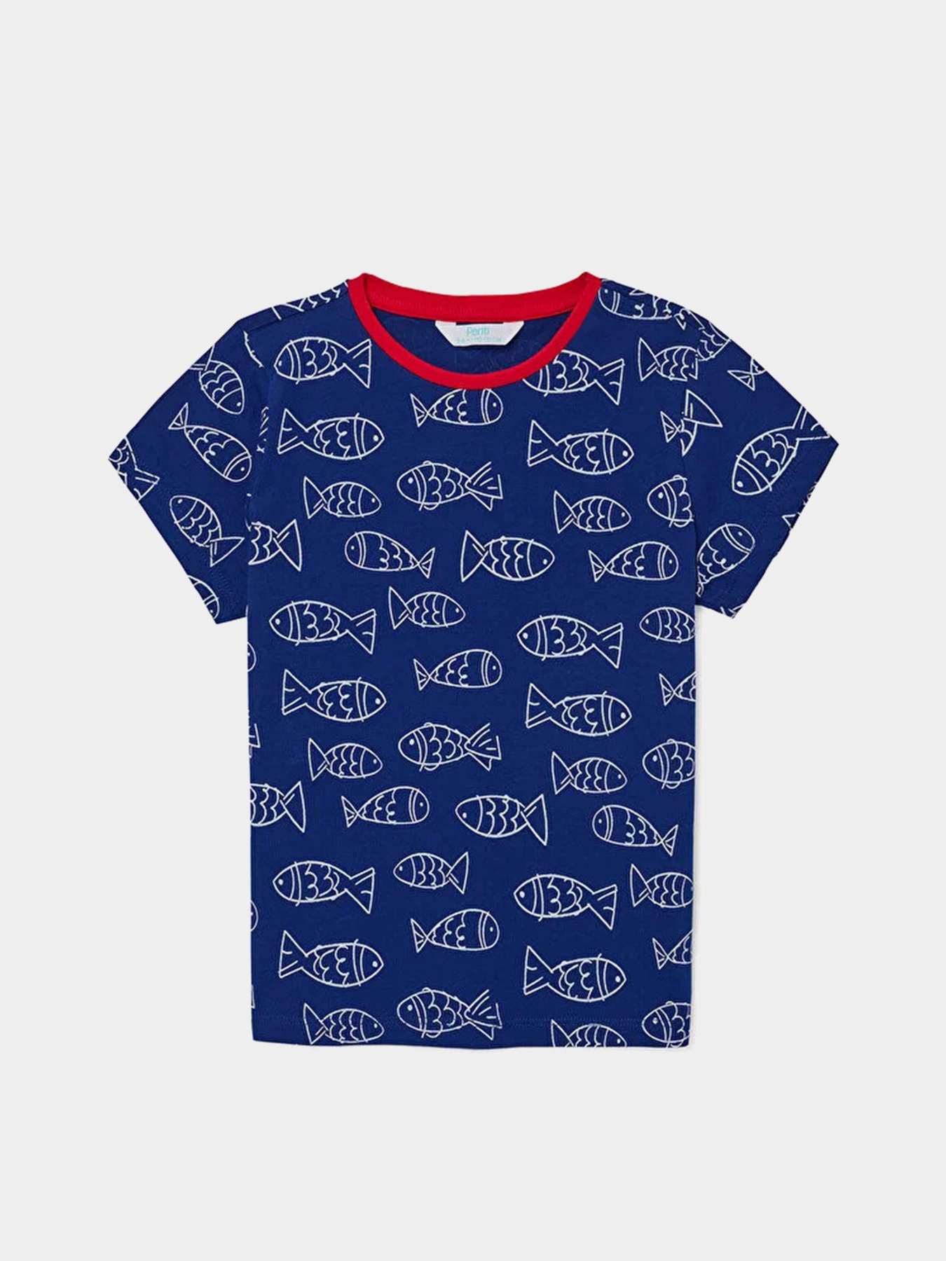 Піжама Penti Модель PNH4I54O25IY-BL22 Фото