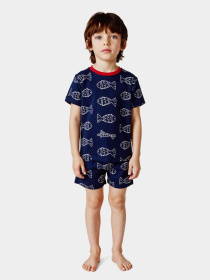 Піжама Penti Модель PNH4I54O25IY-BL22 Фото