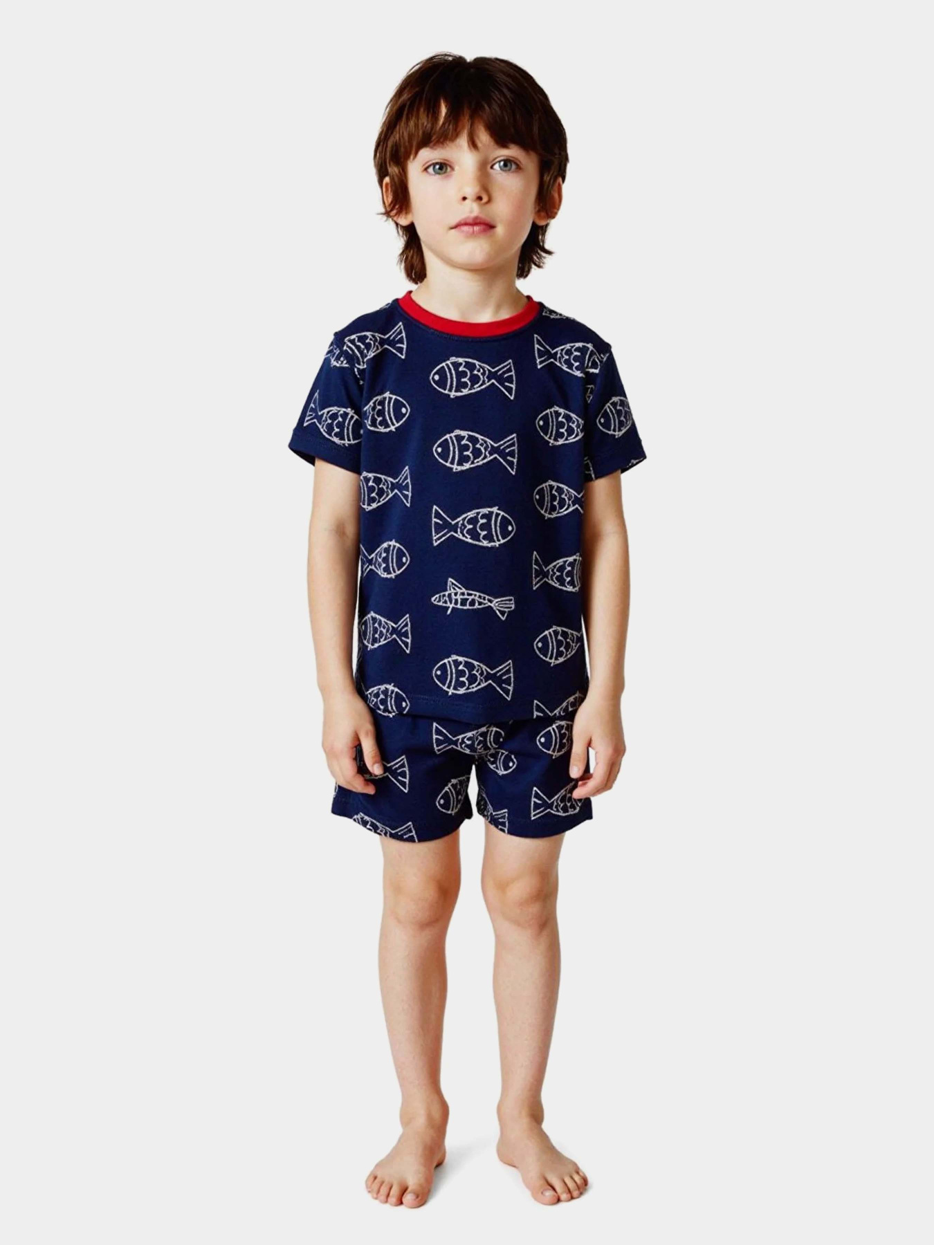 Піжама Penti модель PNH4I54O25IY-BL22 Піжама Penti модель PNH4I54O25IY-BL22 Фото