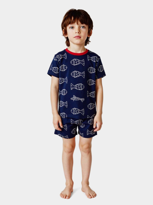 Пижама Penti модель PNH4I54O25IY-BL22 Фото