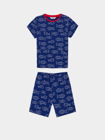 Піжама Penti модель PNH4I54O25IY-BL22 Піжама Penti модель PNH4I54O25IY-BL22 Фото