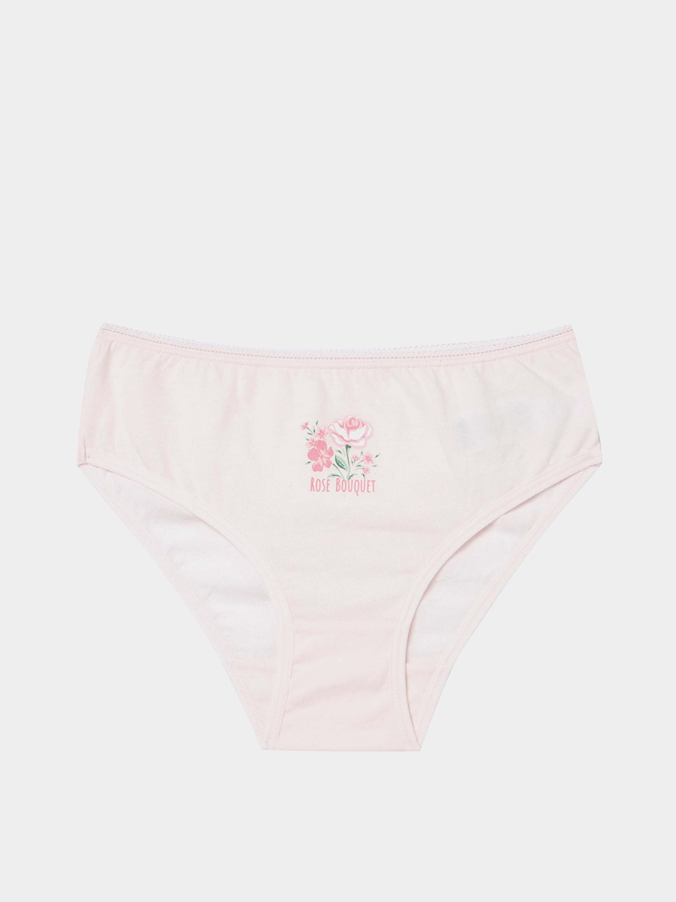 Труси Penti модель PLQB7SG525IY-MIX Фото