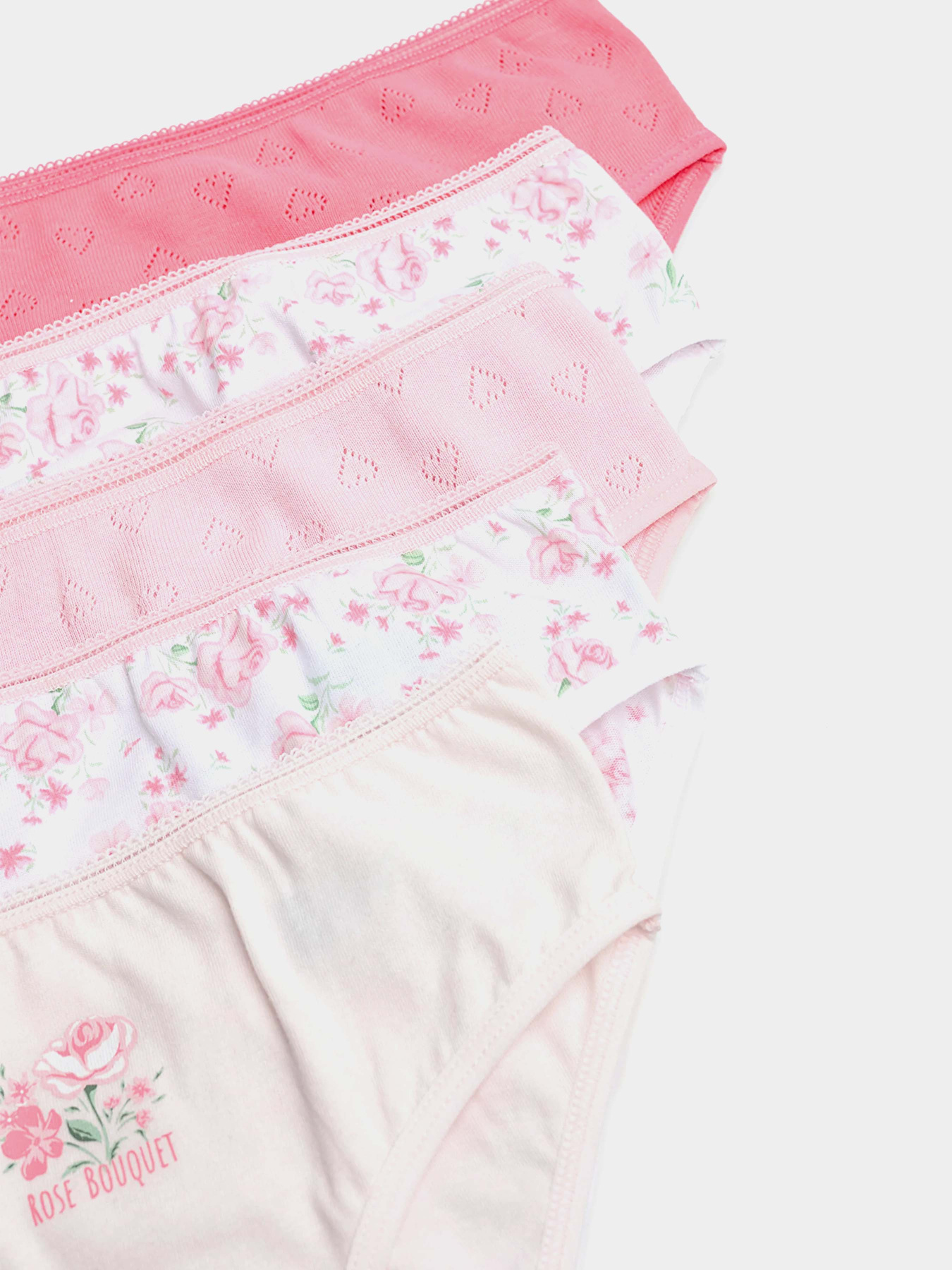 Труси Penti модель PLQB7SG525IY-MIX Фото