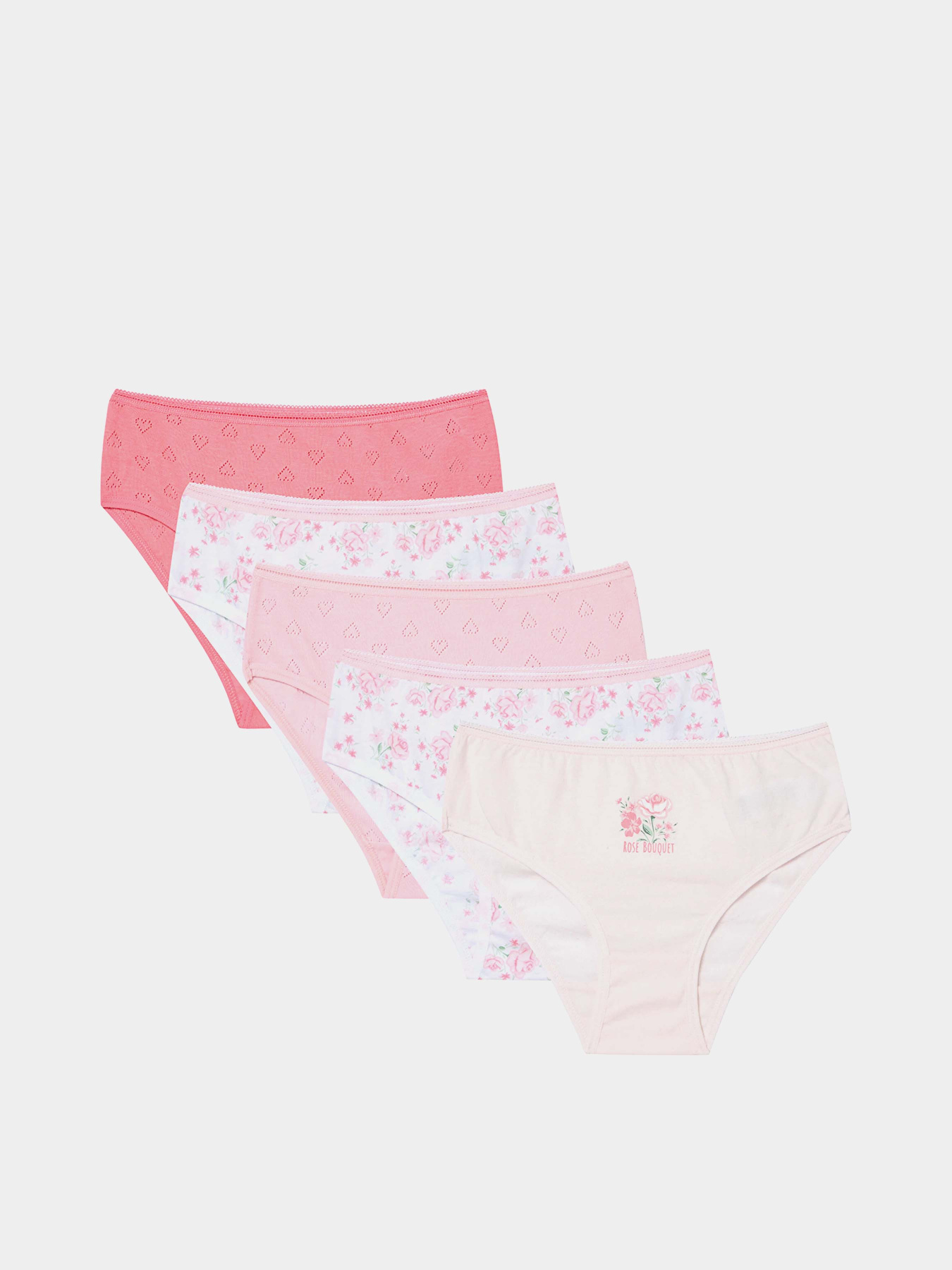 Труси Penti модель PLQB7SG525IY-MIX Фото