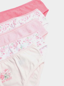 Труси Penti модель PLQB7SG525IY-MIX Фото