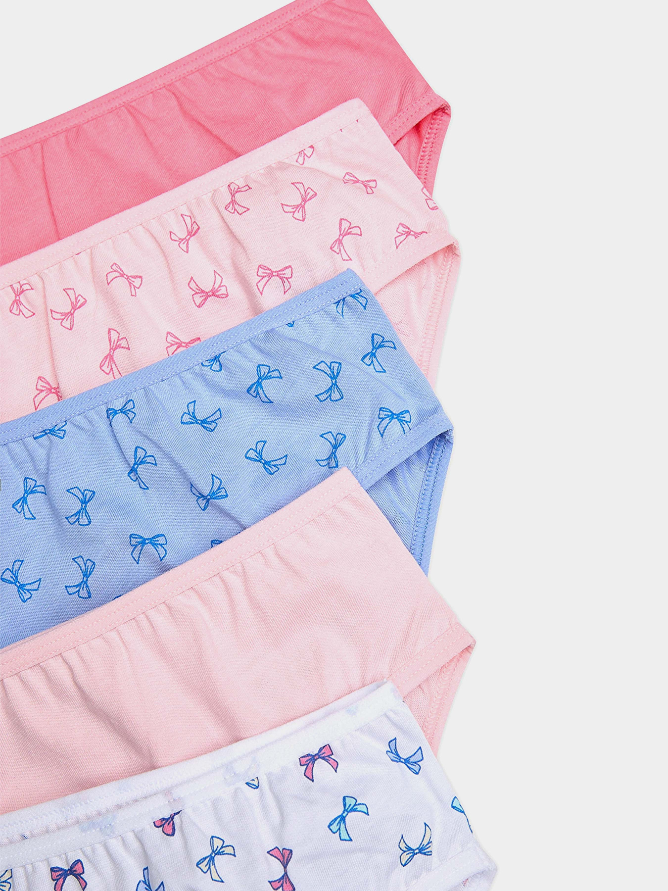 Набір трусів Penti модель PLIA1SK825IY-MIX Фото