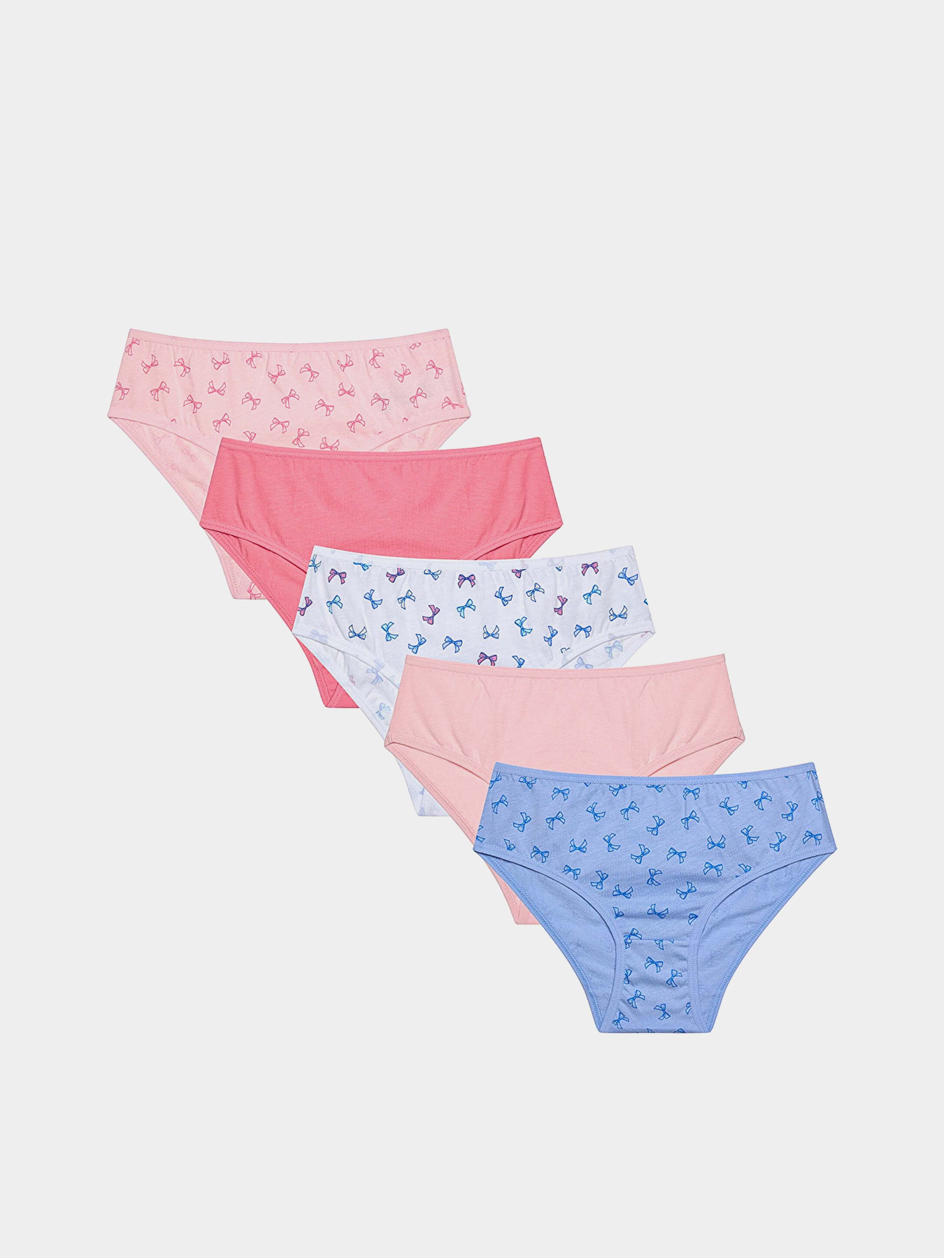 Труси Penti модель PLIA1SK825IY-MIX Фото