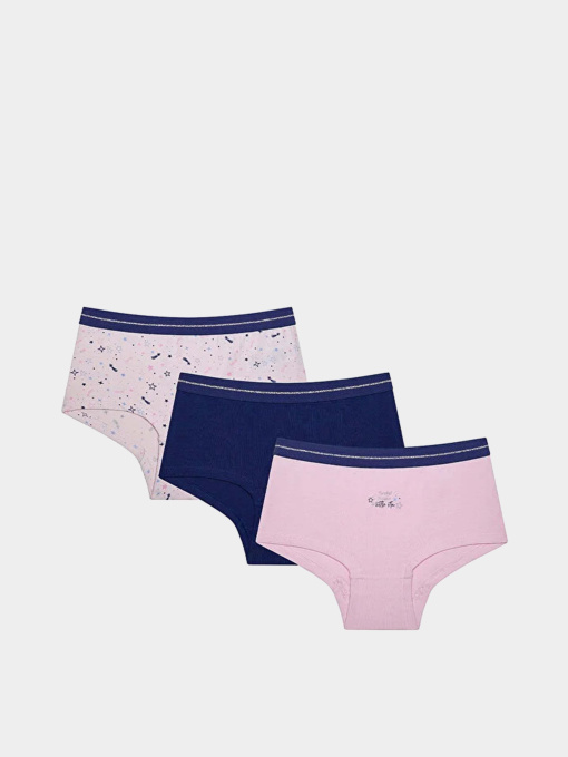 Набор трусов Penti модель PLTLHZ3F25IY-MIX Фото