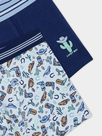 Набір трусів Penti модель PL0PM7K025IY-MIX Фото