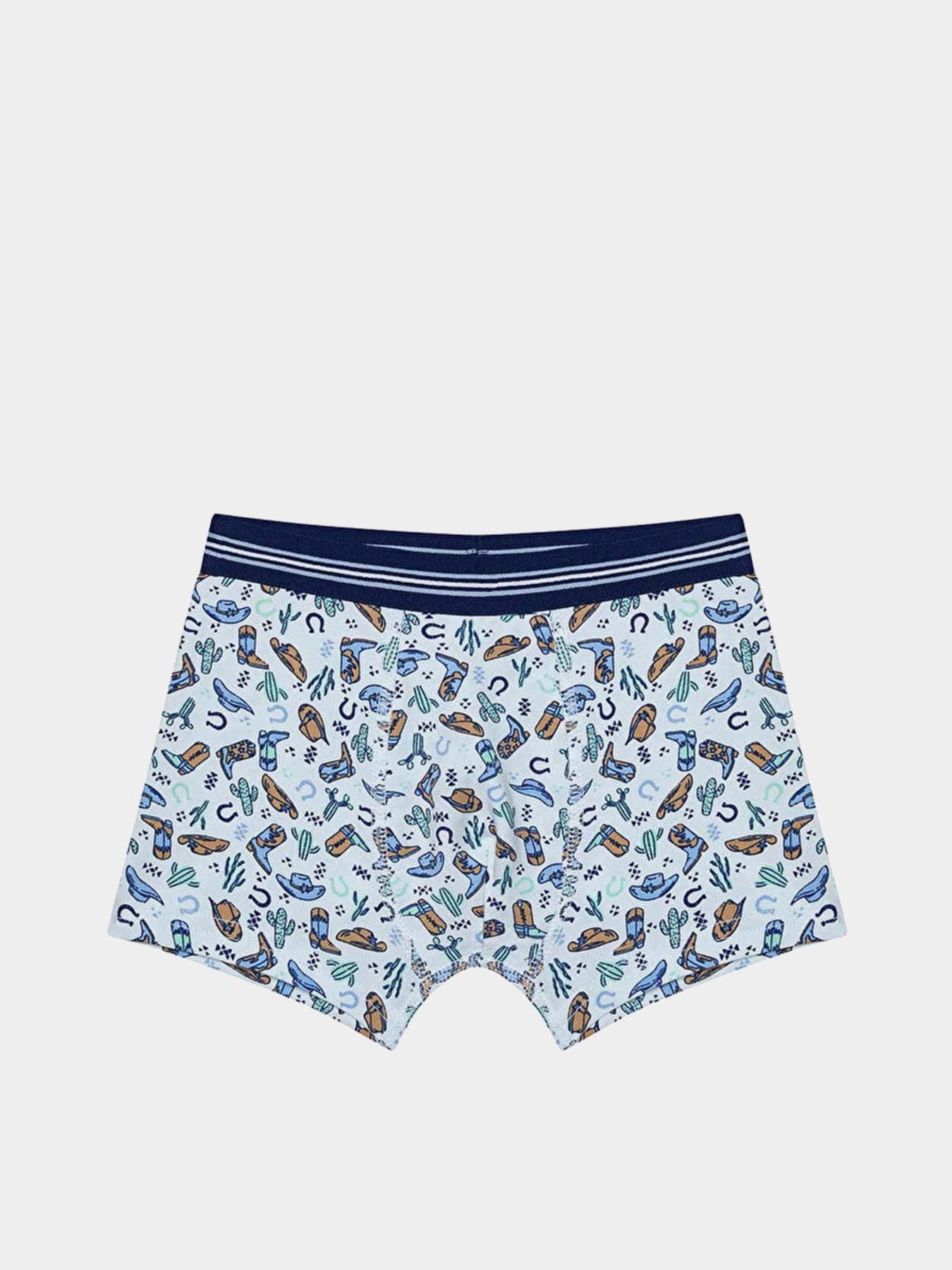 Труси Penti модель PL0PM7K025IY-MIX Фото