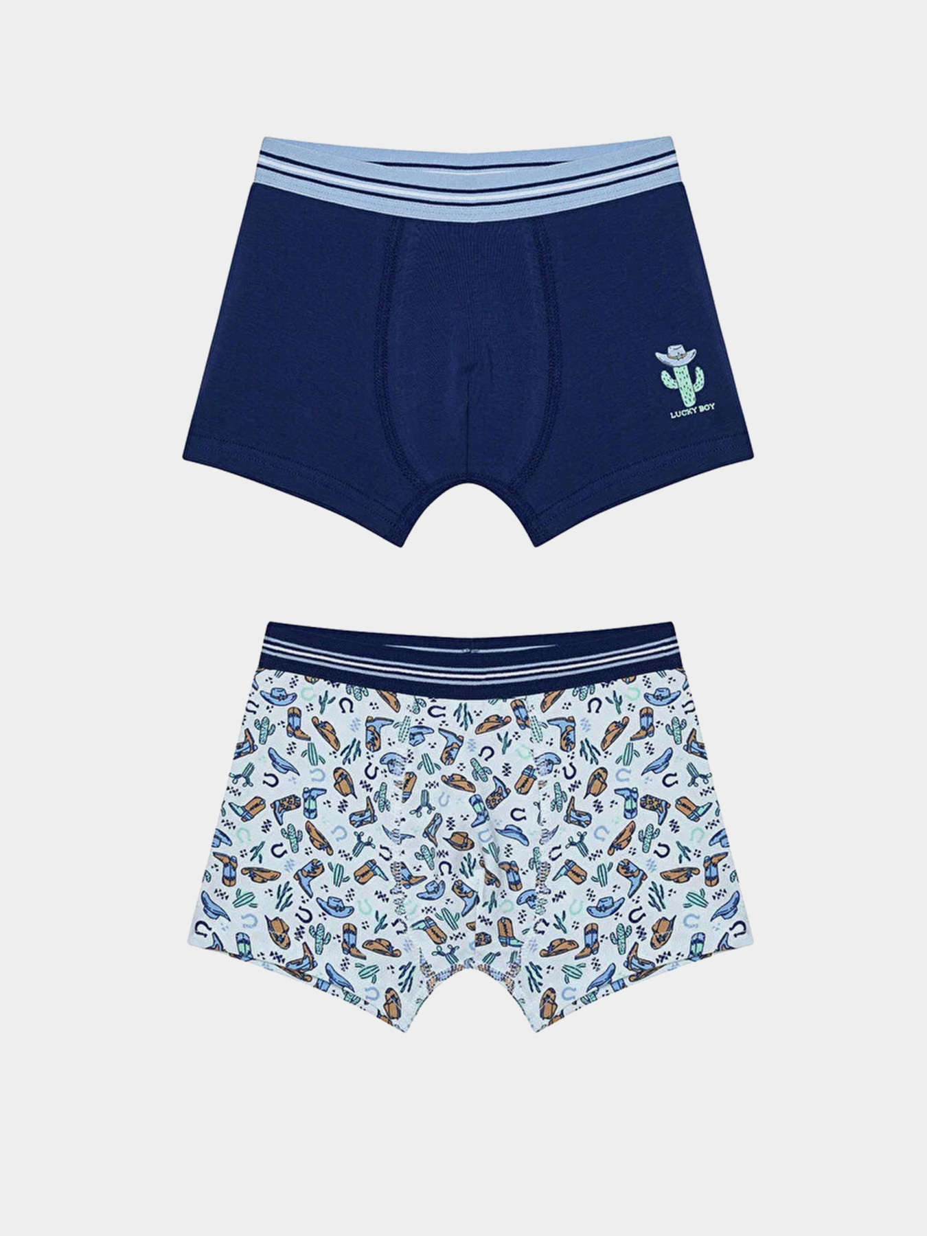 Труси Penti модель PL0PM7K025IY-MIX Фото