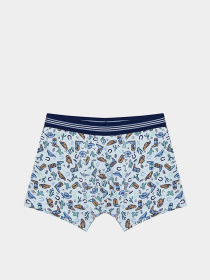 Труси Penti модель PL0PM7K025IY-MIX Фото