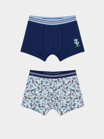 Набор трусов Penti модель PL0PM7K025IY-MIX Фото