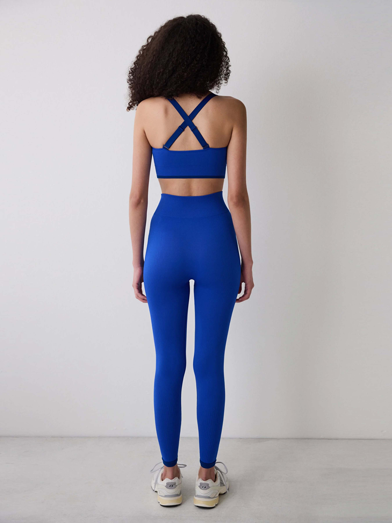 Спортивний топ Penti модель PH05QMB925IY-BL19 Фото