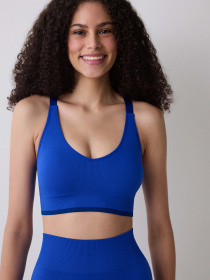 Топ спортивный Penti модель PH05QMB925IY-BL19 Фото